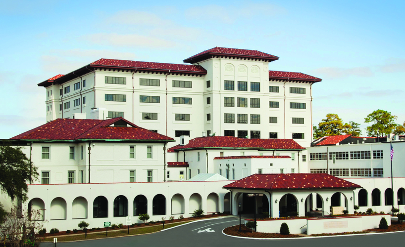 Archbold Medical Center Job Search